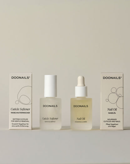 Nagelpflege-Duo