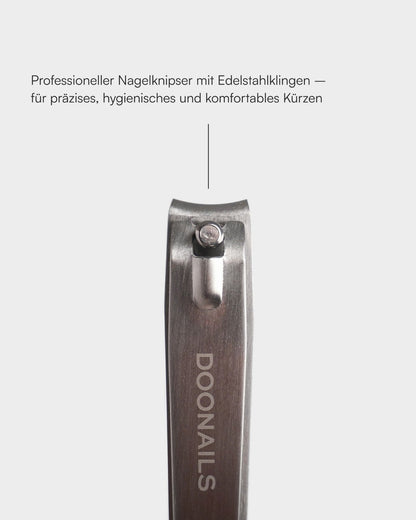 Nagelknipser