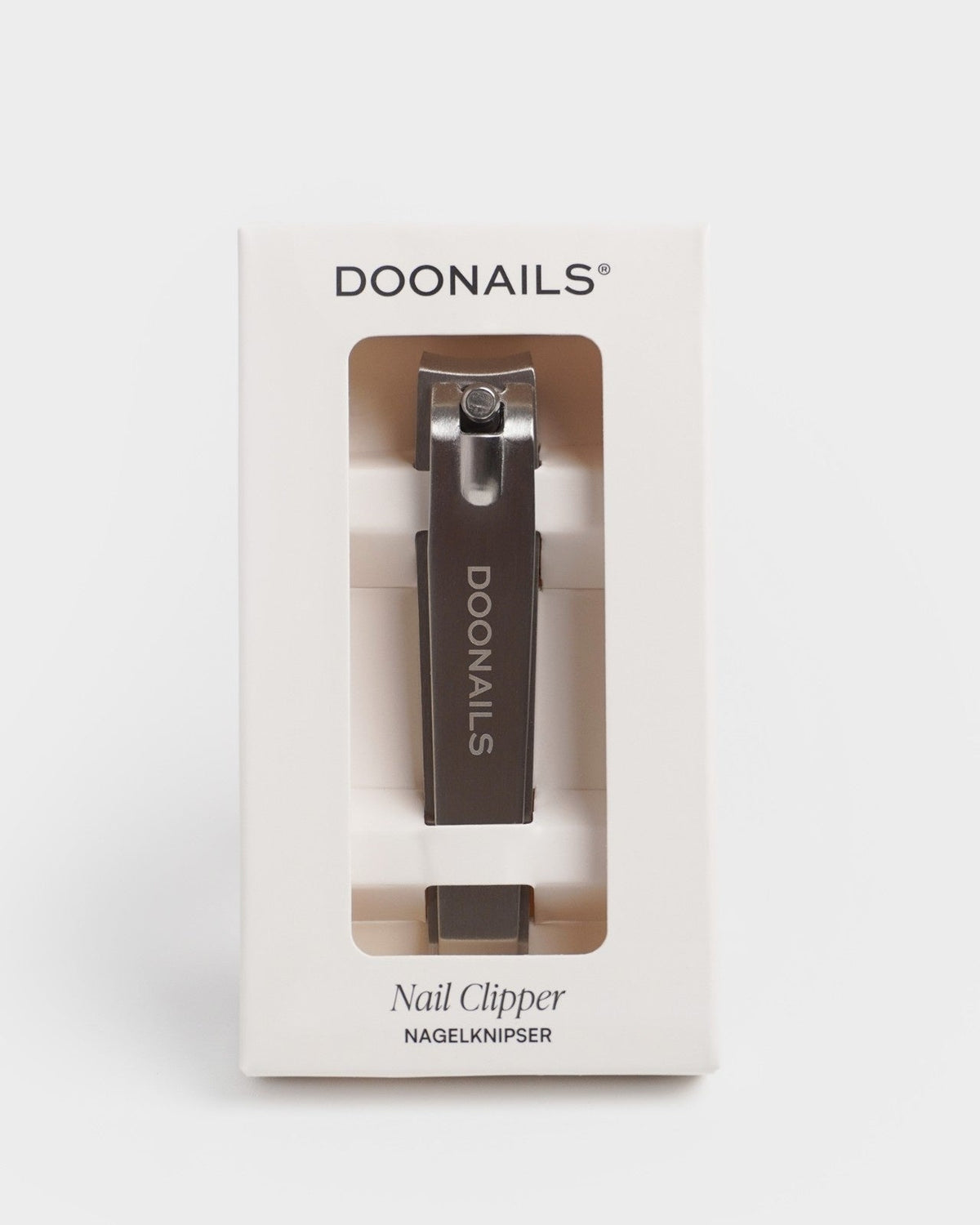 Nagelknipser