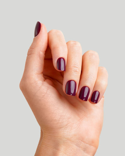 Into You Extra Short Square Soft Gel Press Ons