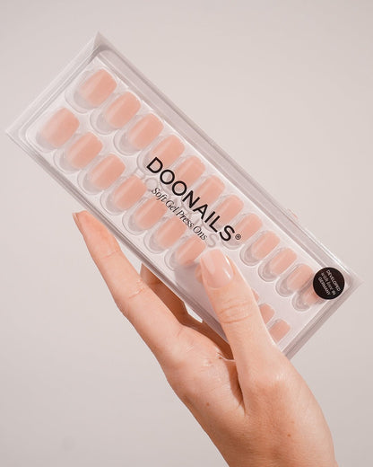 6x Bestseller Designs Set - Soft Gel Press Ons