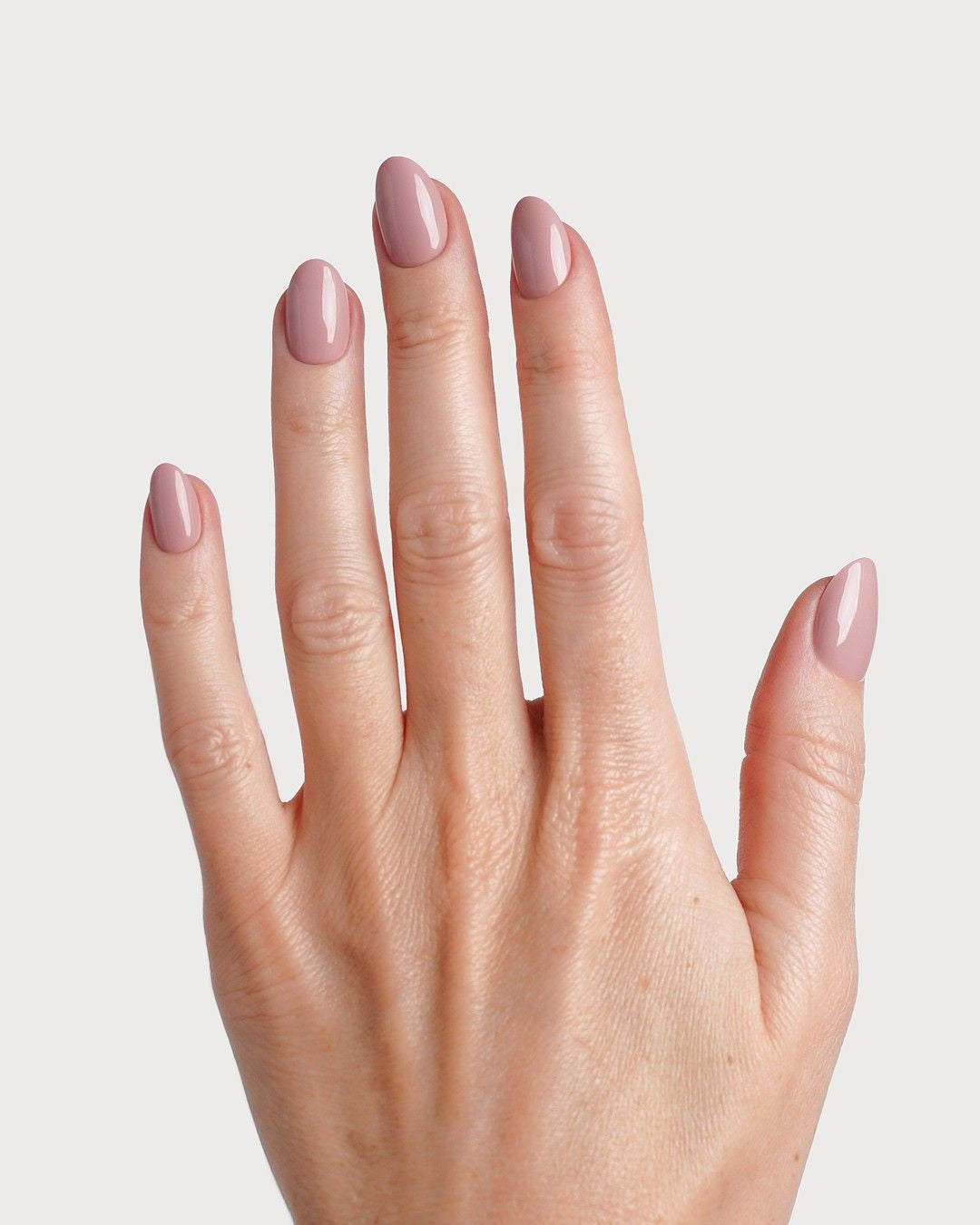 Valentine Crush Short Round Mani & Pedi Set