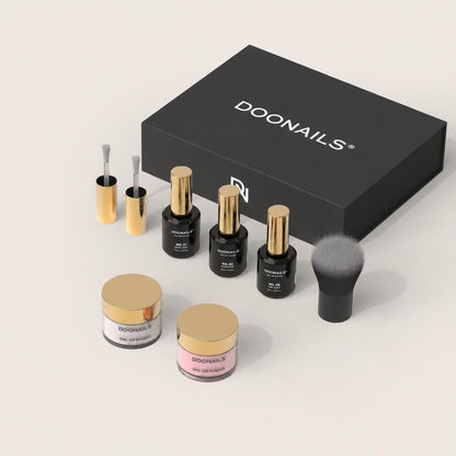 Dipping Powder Mini Set