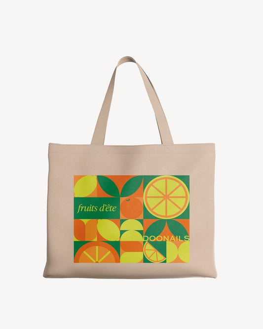 Spring Break Shopper