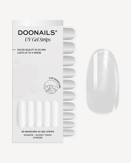Shadow UV Gel Strips