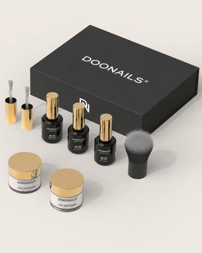 Dipping Powder Mini Set