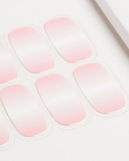 Babyboomer UV Gel Strips