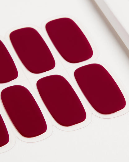 Love Paris UV Gel Strips