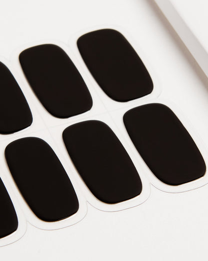 Dark Dream UV Gel Strips