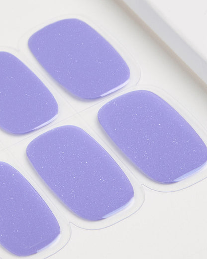 Cloud Nine UV Gel Strips