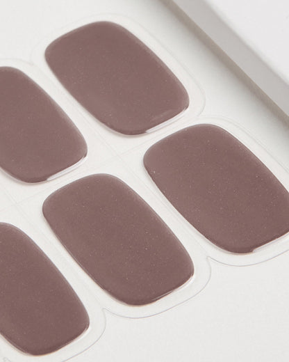 Nail-Flex & Chill UV Gel Strips