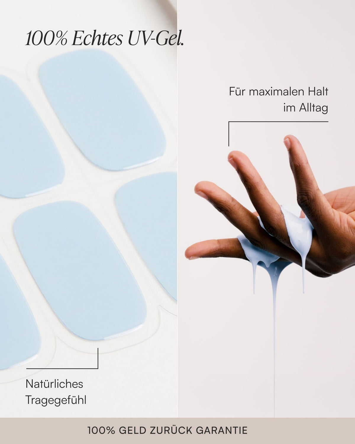 Mani Starter Set