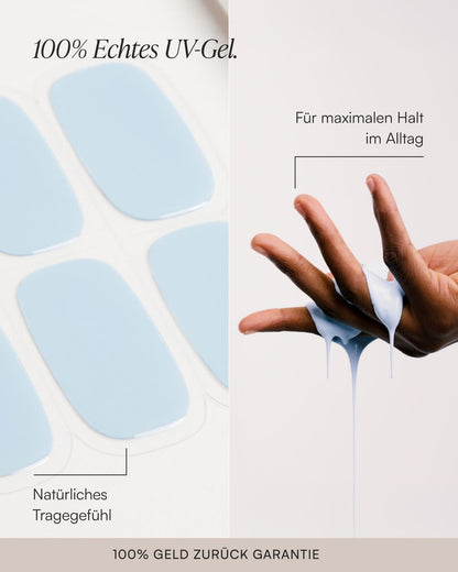 Mani Starter Set