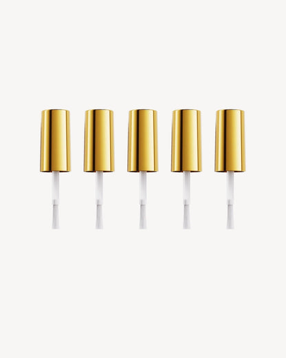 Liquid Ersatzpinsel Set