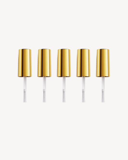 Liquid Ersatzpinsel Set