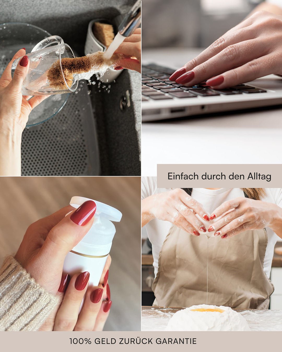 Mani Starter Set