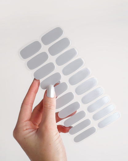 Shadow UV Gel Strips