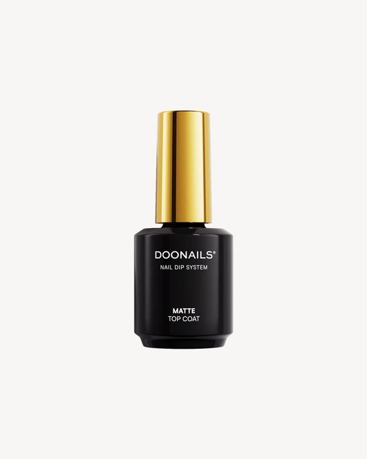 Matter Top Coat
