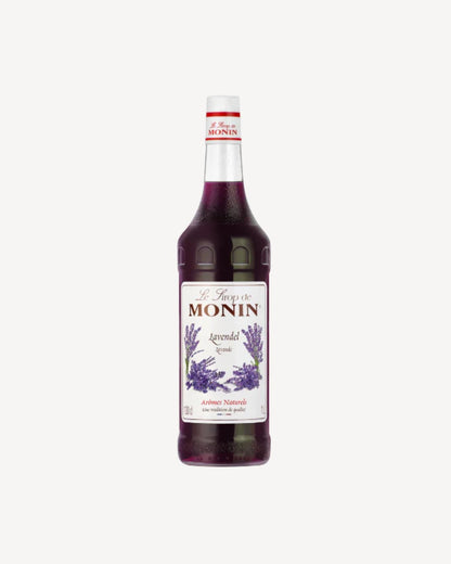 Lavendel Monin Sirup
