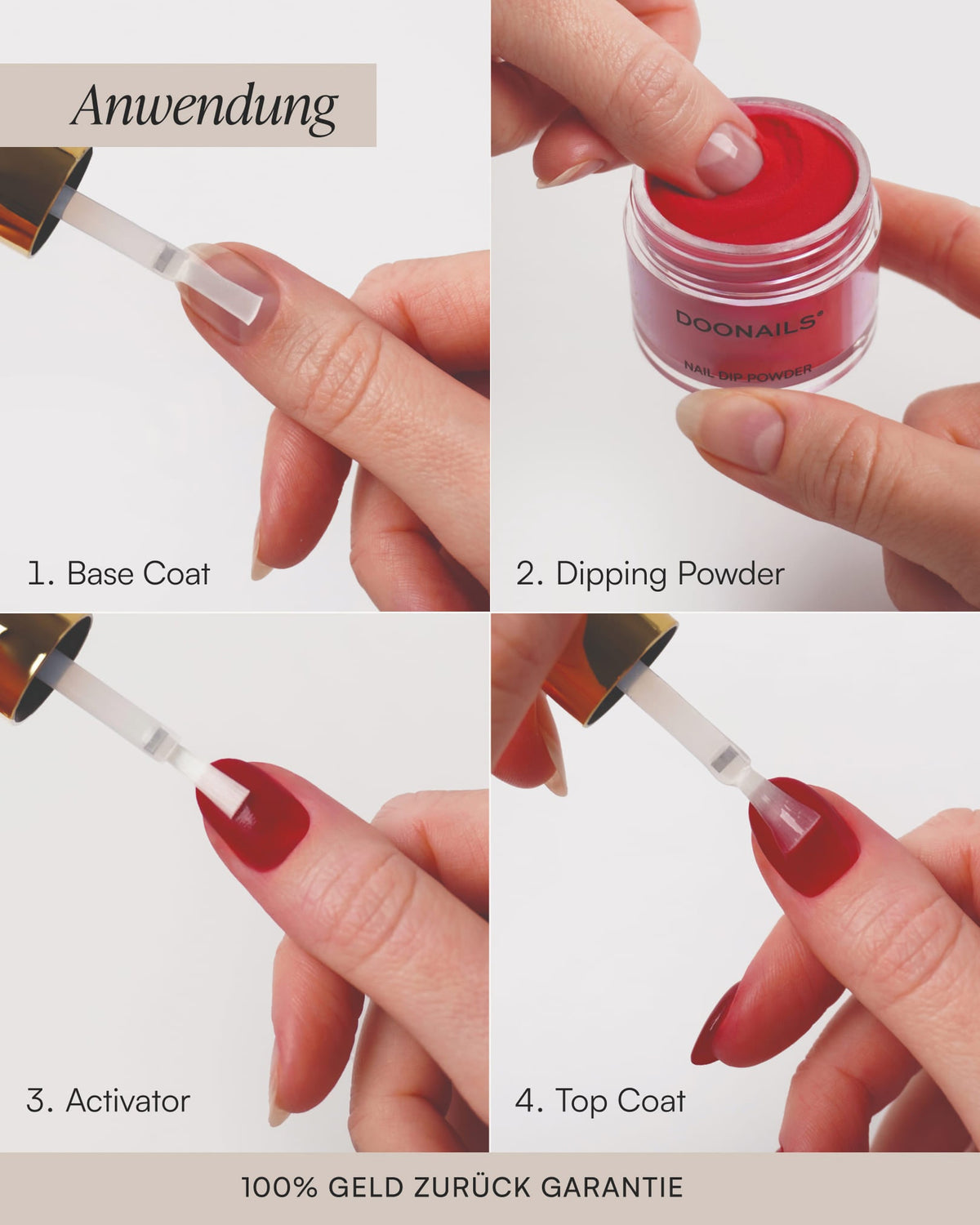 Mix & Match Set