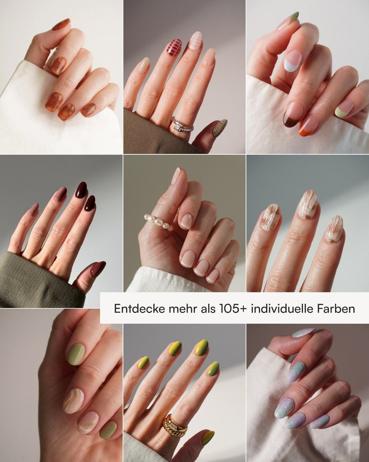Afterparty Dipping Powder