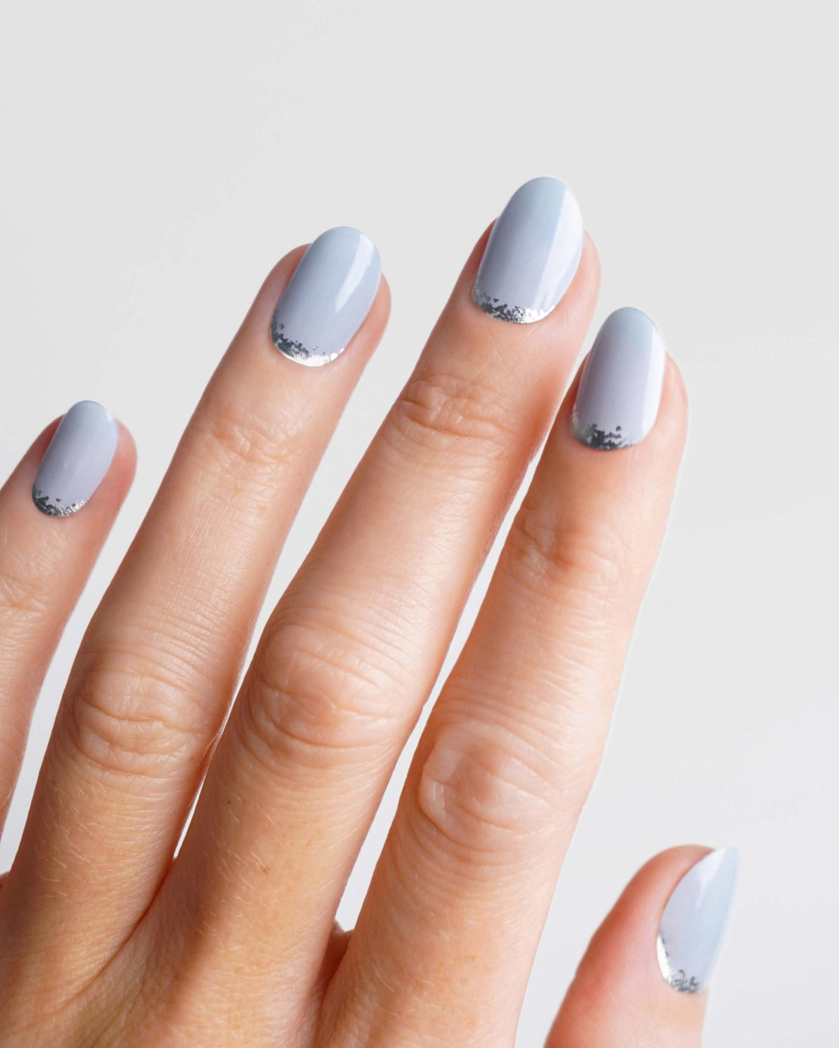 Chill Out UV Gel Strips
