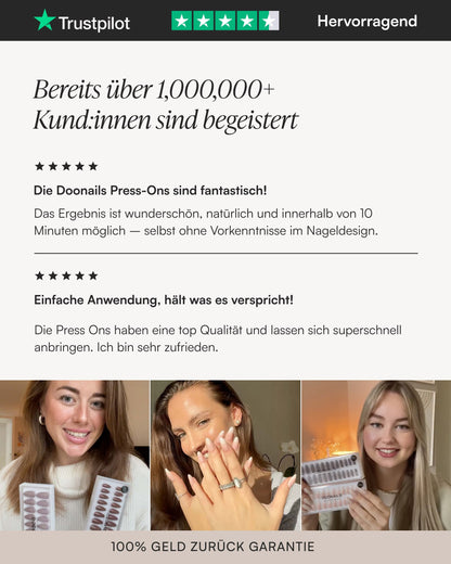 Pedi Starter Set