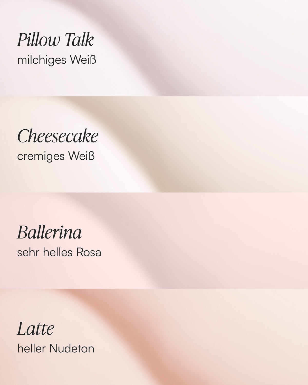 Ballerina Short Round Soft Gel Press Ons