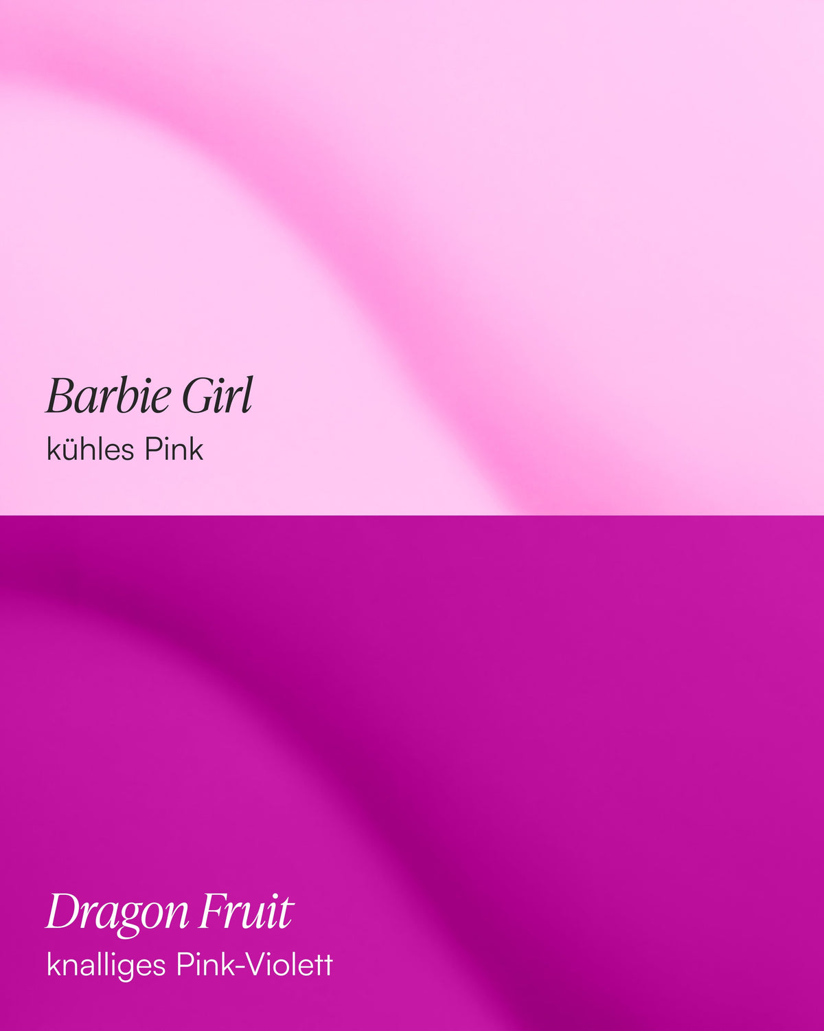 Barbie Girl Extra Short Square Soft Gel Press Ons