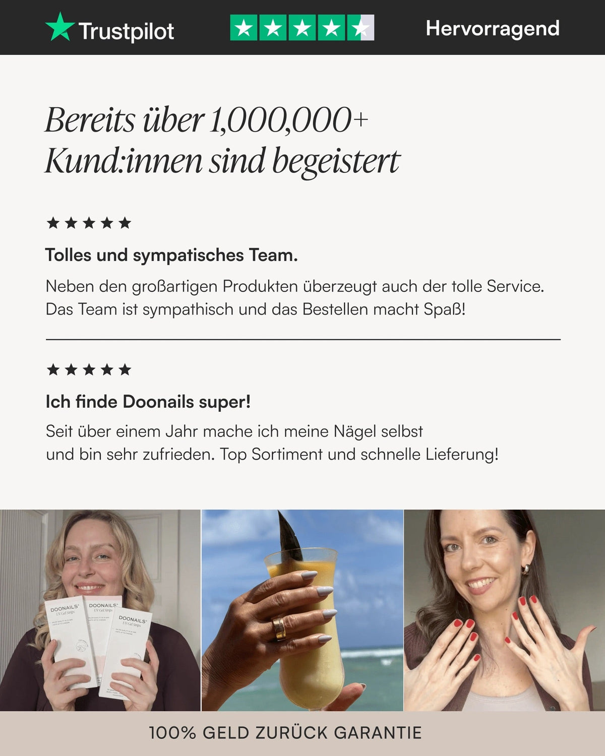 Pedi Starter Set