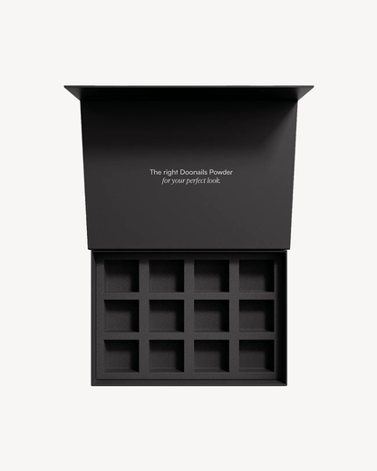 Dipping Powder Aufbewahrungsbox